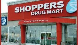 Canada’s Largest Drug Chain to Carry PS3 and PSP