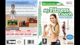 Gamingxp Review: My Fitness Coach