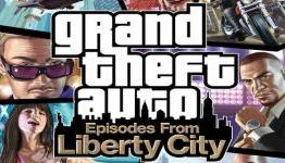Gamus Review: GTA IV: Episodes From Liberty City