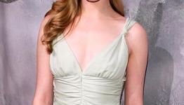 Marilyn Manson and Evan Rachel Wood Join Splatter Sisters