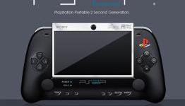 Why Sony will announce the PSP2 at E3