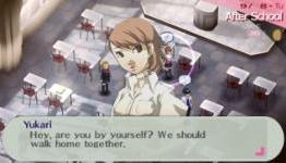 Tawkn.com Preview: Persona 3 PSP