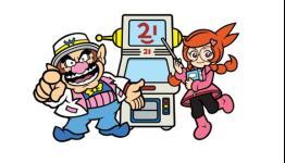 Technical World Review: WarioWare DIY.
