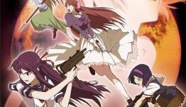 Funimation Announces Cast of Casshern Sins and Corpse Princess