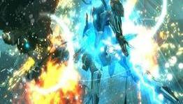 Eurogamer Retrospective: Zone of the Enders 2