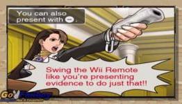 GFB: Phoenix Wright Ace Attorney: Trials and Tribulations Review