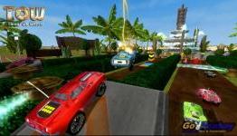 GFB: Things on Wheels Xbox 360 Review