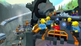 Lego Universe pre-orders now available