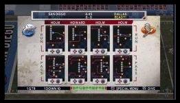 Game Vortex: Tecmo Bowl Throwback Review