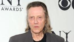 Christopher Walken to sow ‘Wild Oats’