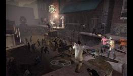 Gamakei: Left 4 Dead 2 – The Passing Review