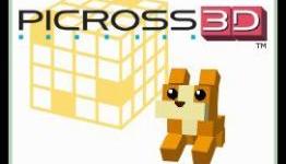About: Picross 3D Review