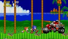 Cubed3: Sonic Classic Collection Review