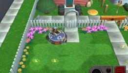 Gaming Trend: Mole Control Review