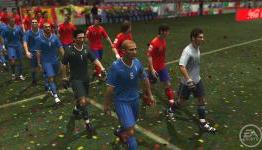 Gamesurf Review: FIFA World Cup South Africa 2010