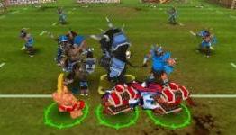 General Games: Blood Bowl Review