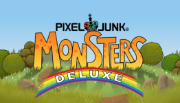 General Games: PixelJunk Monsters Deluxe Review