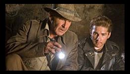 Shia LaBeouf Admits He “Dropped the Ball on the Legacy” in Indiana Jones 4