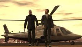 Ace Gamez: Grand Theft Auto: Episodes From Liberty City Review