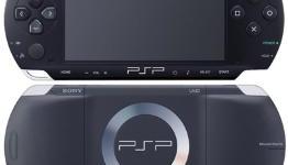 PSP Getting Line Up Of $9.99 Retail Games