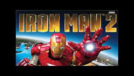 NXT Gamer: Iron Man 2 Review