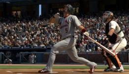 Toronto Thumbs: MLB 10: The Show Review