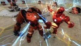Diehard GameFAN Review: Iron Man 2