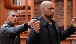 NBC pilot videos: ‘The Event,’ ‘Outsourced,’ more