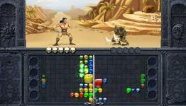 All Age Gaming: Puzzle Chronicles XBLA Review