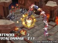 Nippon Ichi Announces Disgaea 3