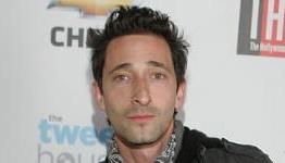 Adrien Brody joining Woody Allen film