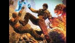 Epic Games’ Bulletstorm Kickin’ Response Video