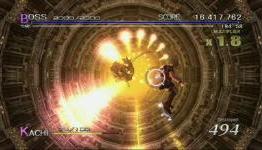 Gamereactor.eu: Sin and Punishment 2: Successor to the Sky Review