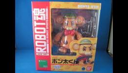 Astro Toy: Robot Damashii Bonta-kun