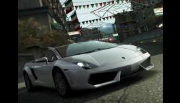 New Need for Speed Named?