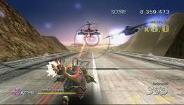 Videogamer: Sin and Punishment 2 Review