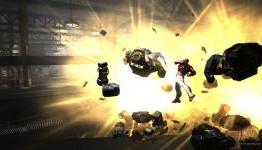 WorthPlaying: Iron Man 2 Review