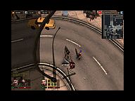 New Escape from Paradise City Screenshots