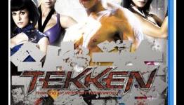 Tekken Movie Release Date Announced