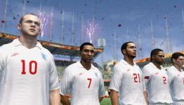 GamerHome: FIFA 2010 World Cup Review