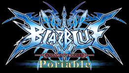 Review: BlazBlue Portable