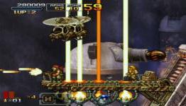 Metal Slug XX Coming to Xbox Live This Wednesday