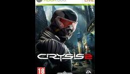 [VG] Crysis 2 on X360 looks better than the original Crysis