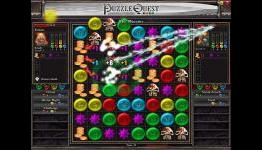 Top 5 Games That Need the “Puzzle Quest Treatment”