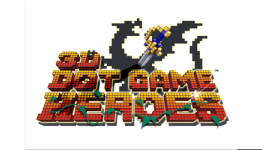 Fairchild VI Review: 3D Dot Game Heroes