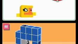 Gaming Age: Picross 3D Review