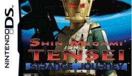 Spaziogames Review: Shin Megami Tensei: Strange Journey