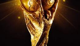 Player Affinity: 2010 FIFA World Cup South Africa Review