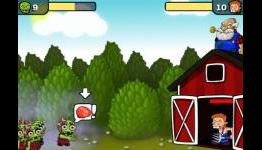 AppSpy: Zombie Farm Review