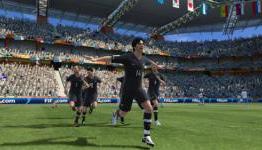 NZGamer: FIFA World Cup: Rory Fallon Interview